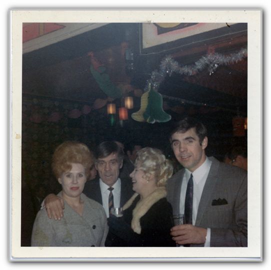 Dad and Friends 2